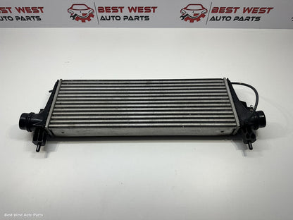 2024 TOYOTA HILUX Intercooler
