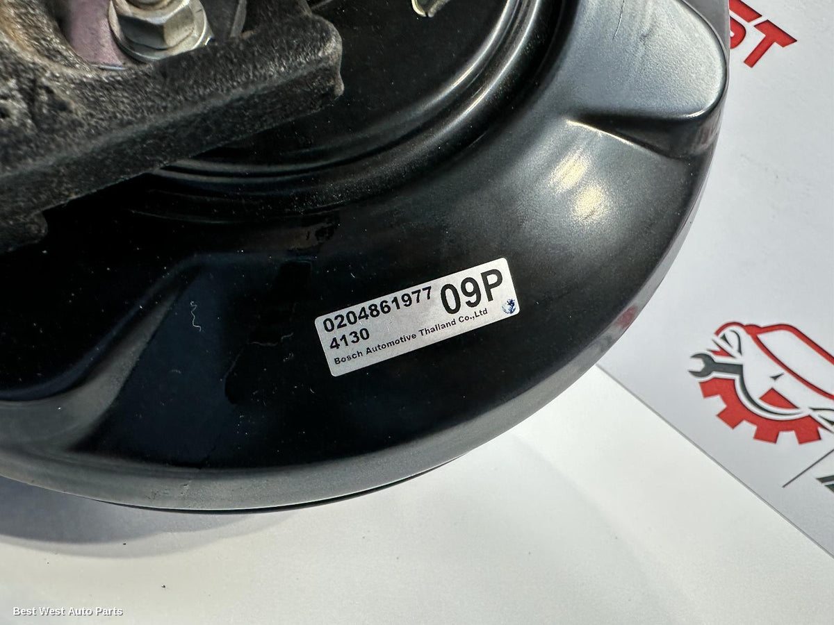 2024 MITSUBISHI TRITON Brake Booster