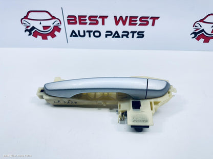 2018 HYUNDAI I30 Door Handle