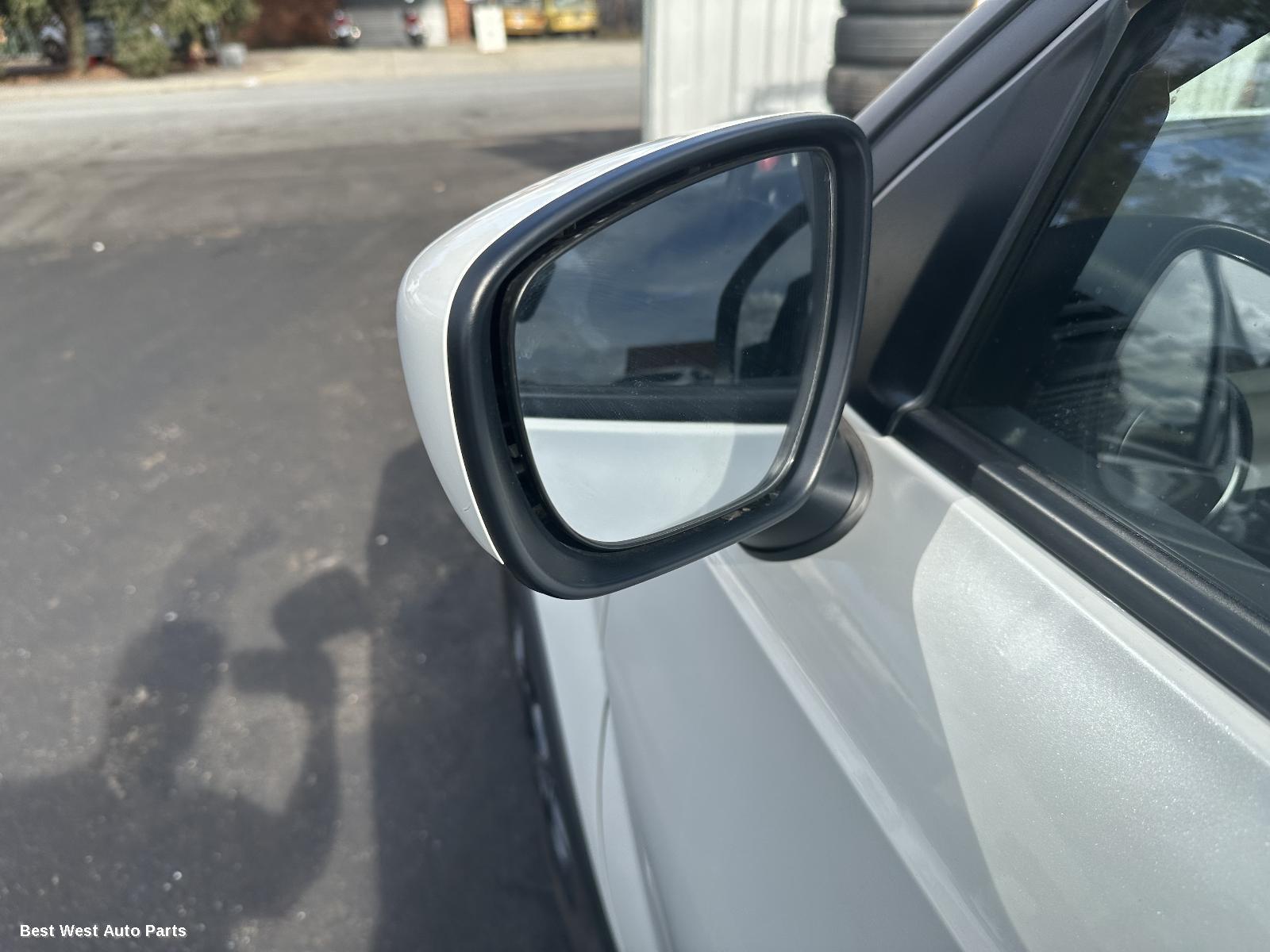 2023 SUZUKI IGNIS Left Door Mirror