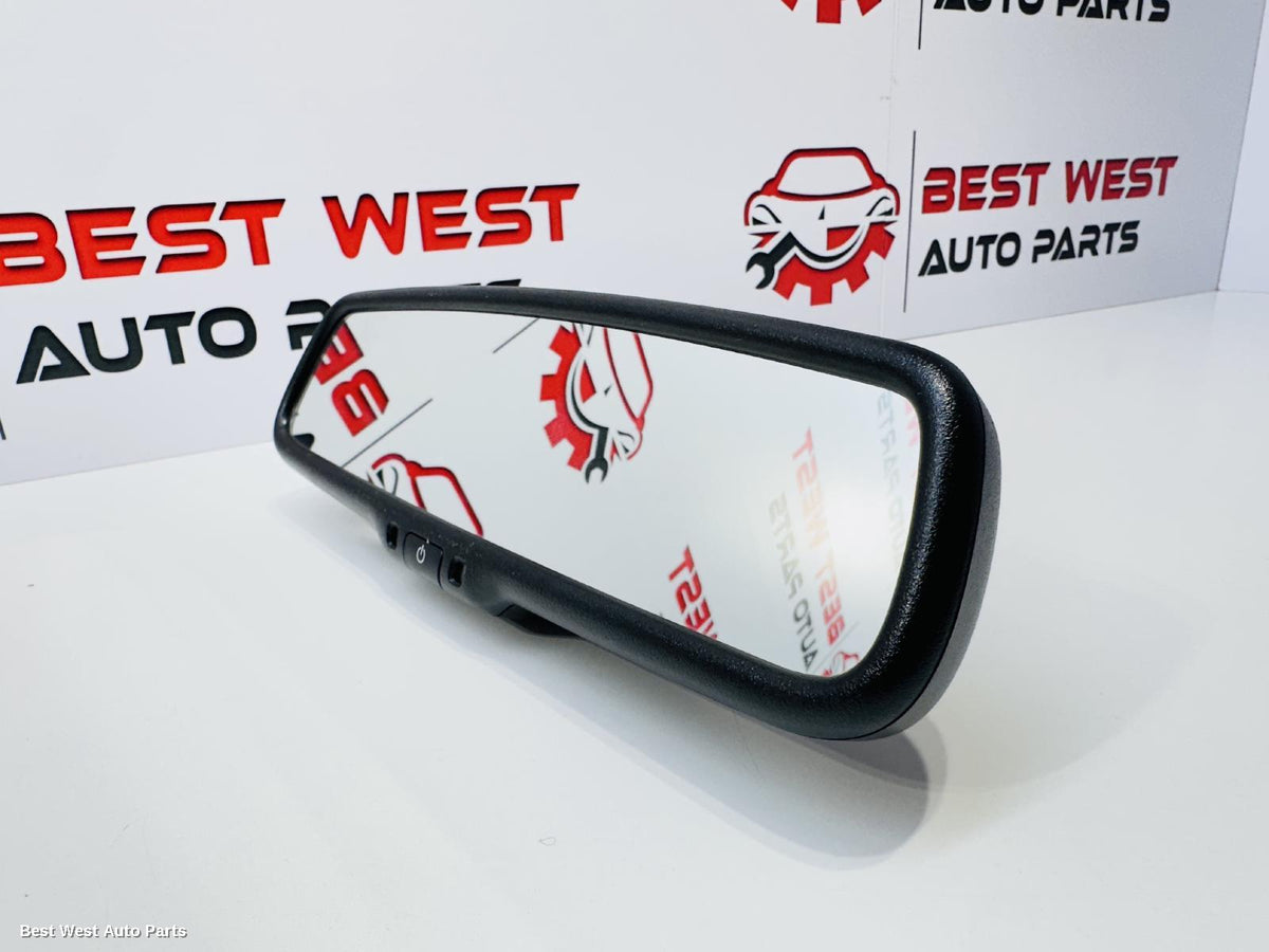 2023 NISSAN NAVARA Interior Mirror