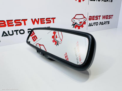 2023 NISSAN NAVARA Interior Mirror