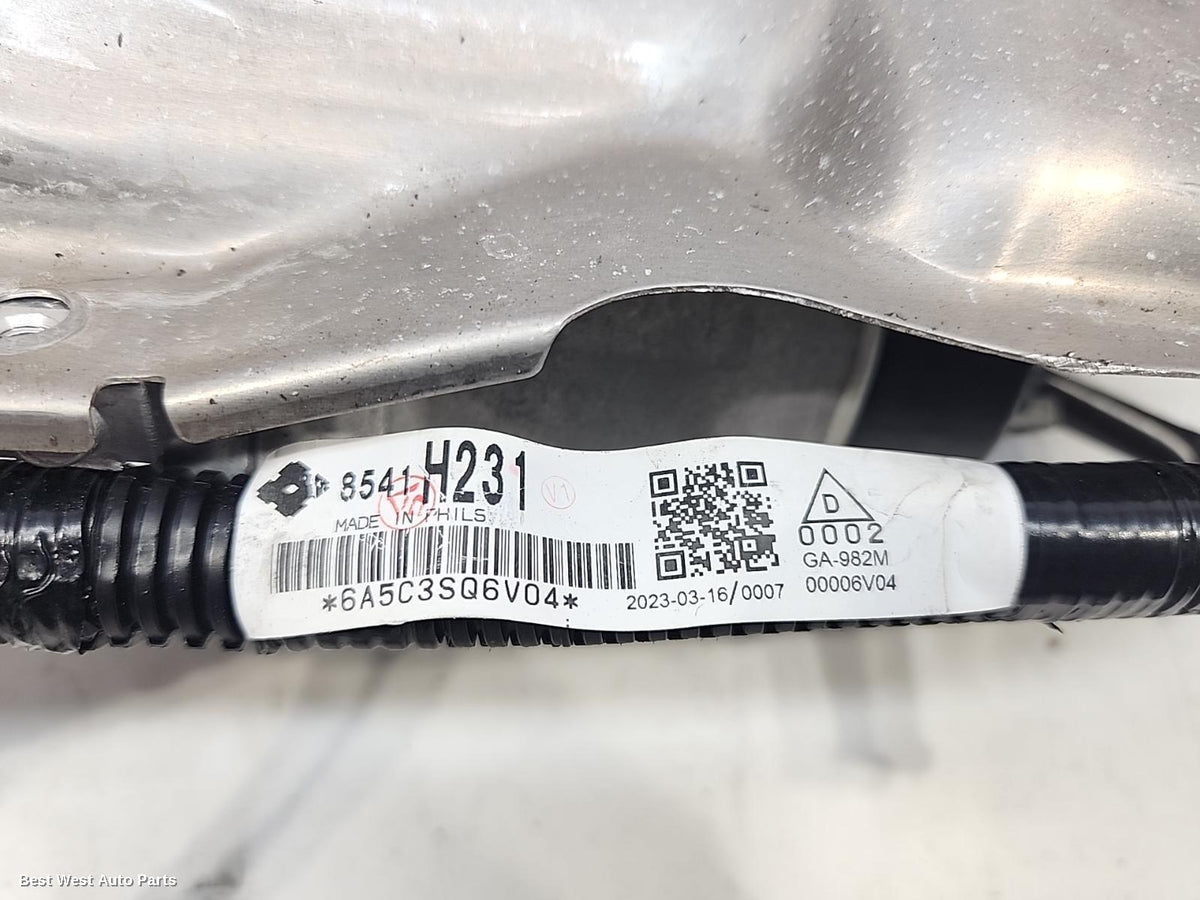2023 MITSUBISHI OUTLANDER Steering Box/Rack