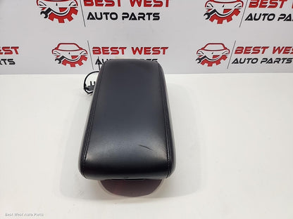 2011 JEEP GRANDCHEROKEE Console