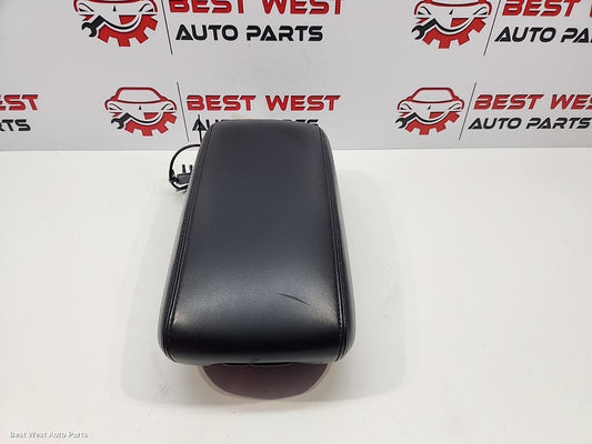 2011 JEEP GRANDCHEROKEE Console