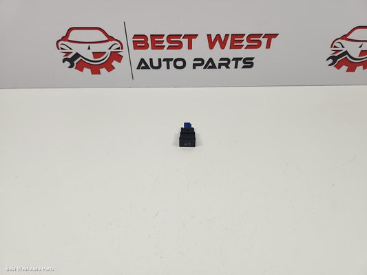 2024 MITSUBISHI TRITON Misc Switch/Relay