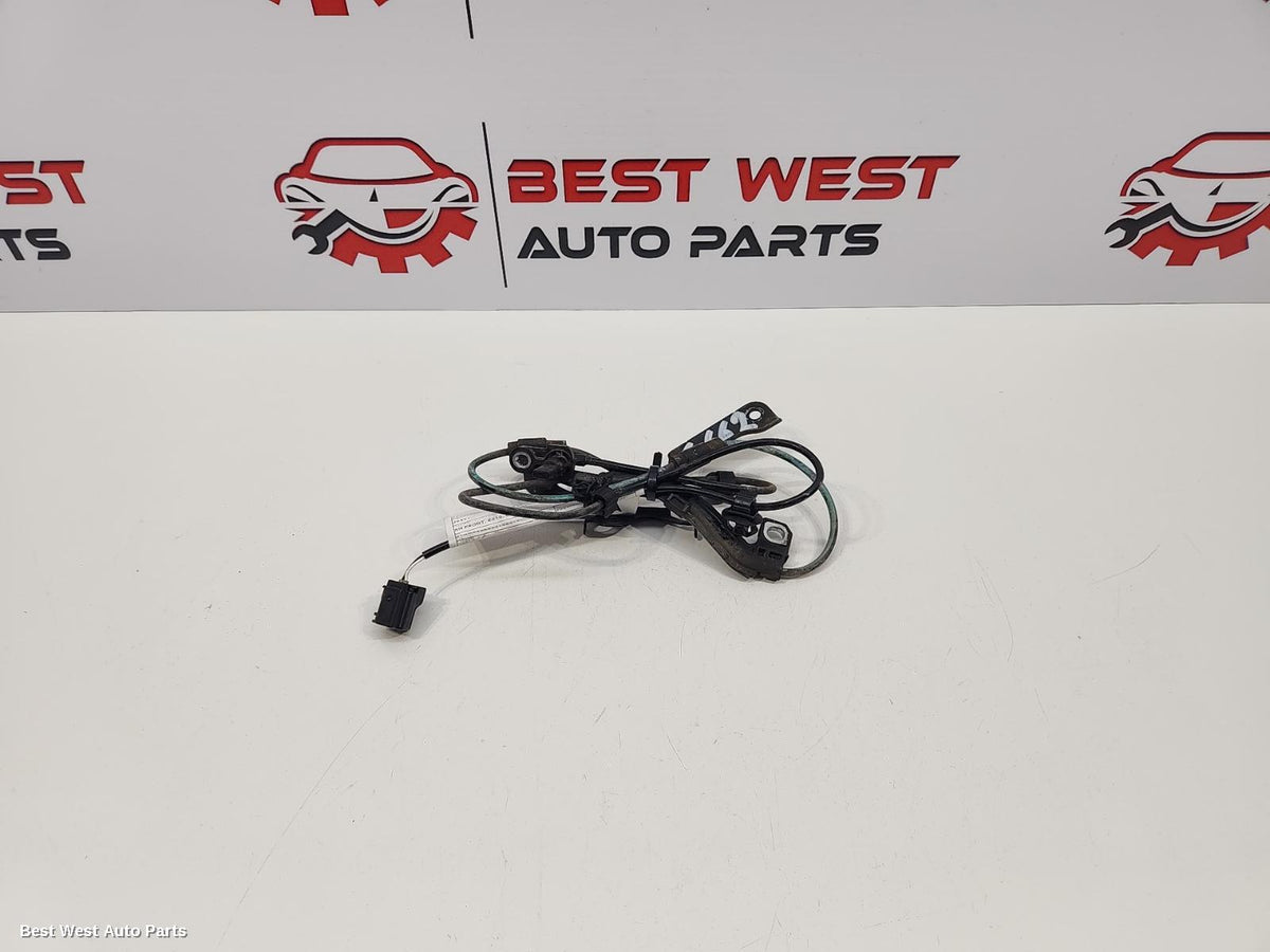 2021 TOYOTA COROLLA Abs Sensor