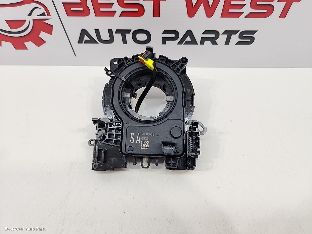 2023 MITSUBISHI OUTLANDER Airbag Module/Sensor