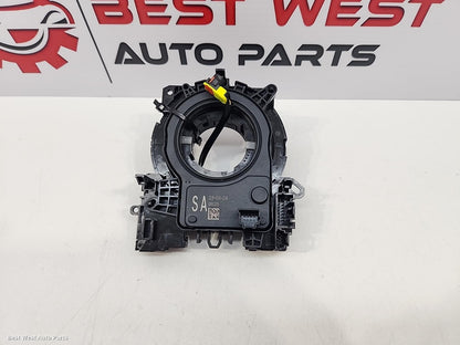 2023 MITSUBISHI OUTLANDER Airbag Module/Sensor