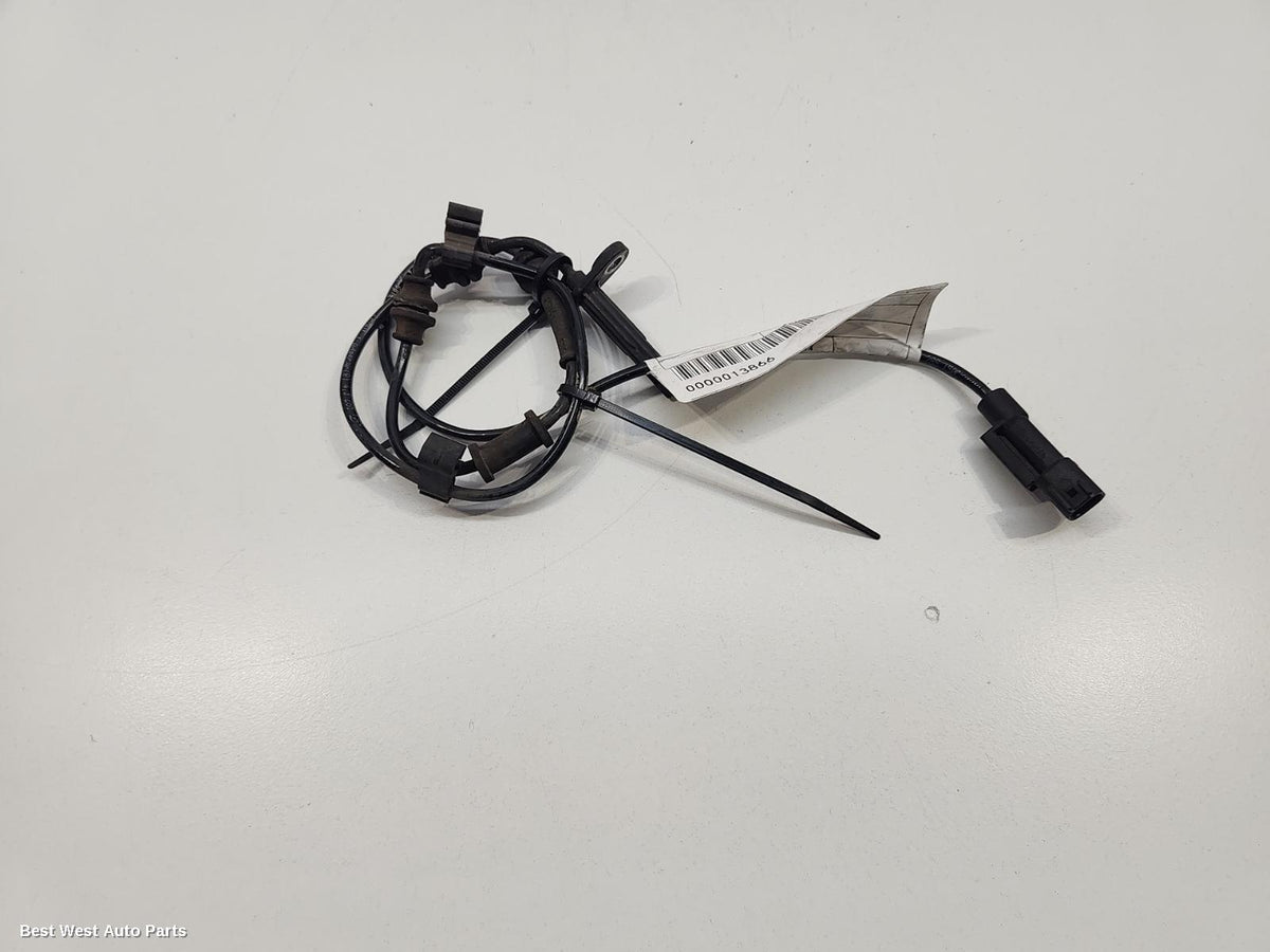 2014 JEEP CHEROKEE Abs Sensor