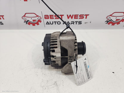 2015 HOLDEN COLORADO Alternator