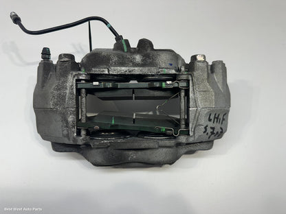 2024 TOYOTA HILUX Caliper