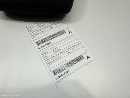 2024 TOYOTA HILUX Headrest