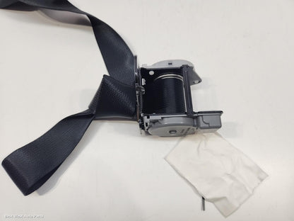 2018 TOYOTA COROLLA Seatbelt/Stalk