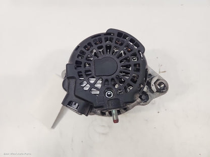 2016 HYUNDAI ACCENT Alternator