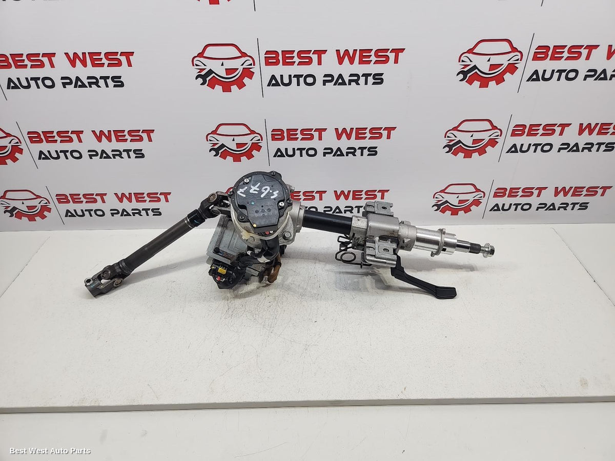 2016 HYUNDAI TUCSON Steering Column
