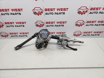 2016 HYUNDAI TUCSON Steering Column