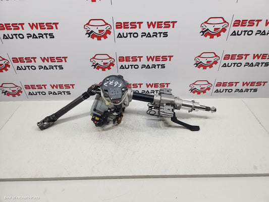 2016 HYUNDAI TUCSON Steering Column