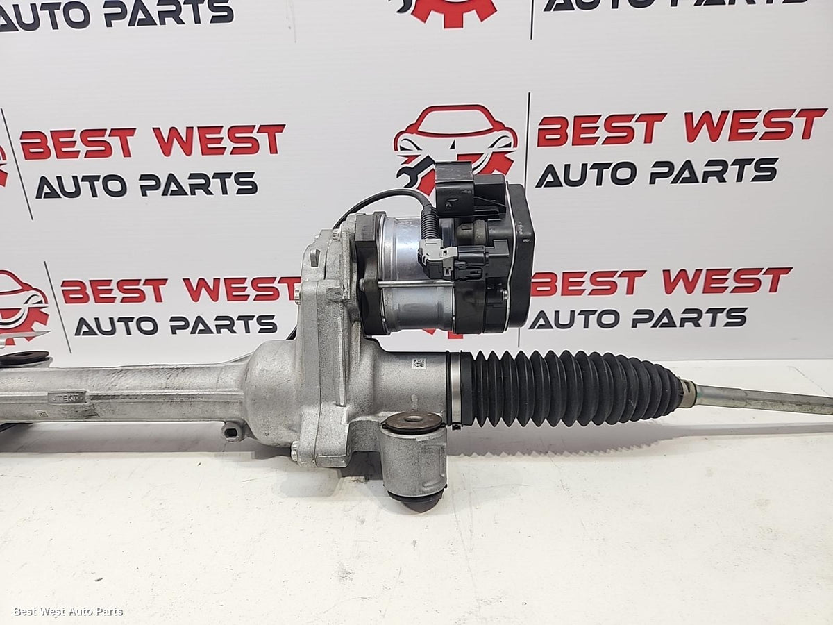 2024 TOYOTA RAV4 Steering Box/Rack