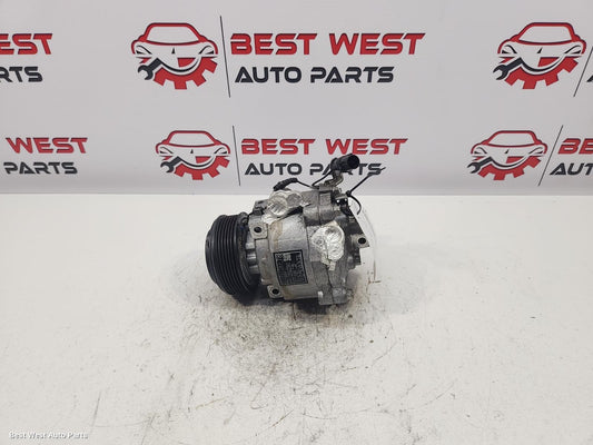 2019 MITSUBISHI OUTLANDER A/C Compressor