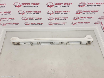 2021 TOYOTA COROLLA Side Step/Skirt