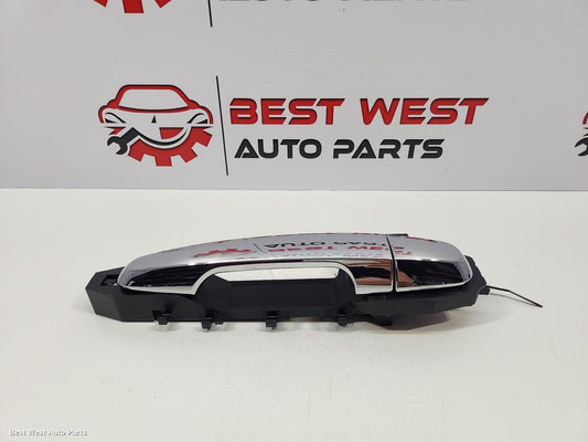 2019 MITSUBISHI TRITON Door Handle
