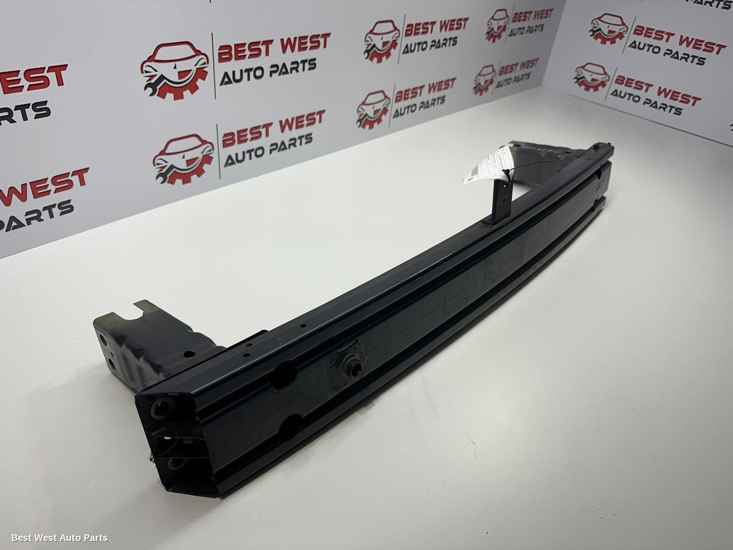 2018 HOLDEN TRAX F/Bar Reinforc/Brack