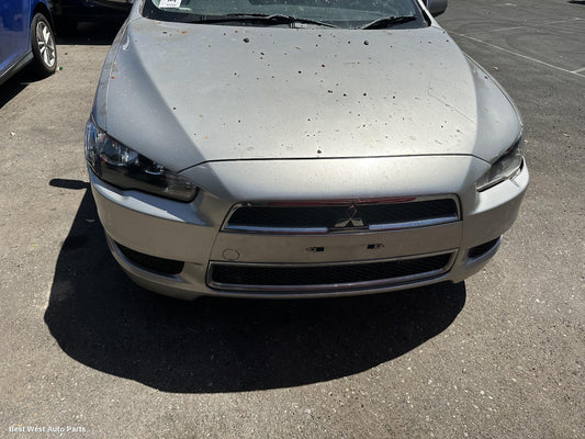 2012 MITSUBISHI LANCER Right Headlamp