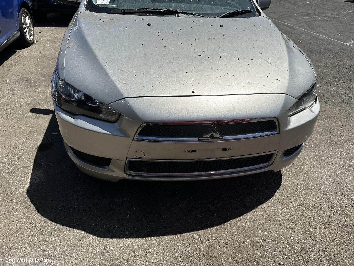 2012 MITSUBISHI LANCER Abs Pump/Modulator