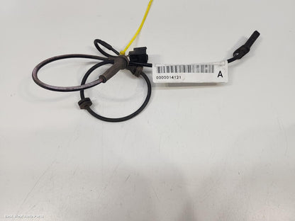 2019 NISSAN PATHFINDER Abs Sensor