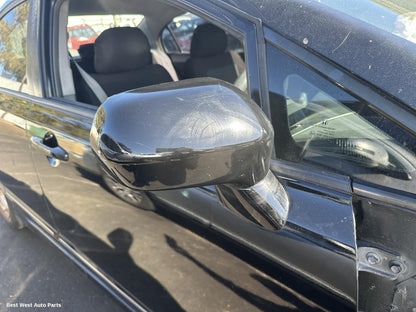 2010 HONDA CIVIC Right Door Mirror