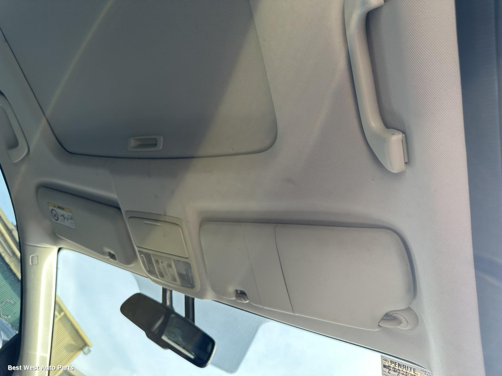 2016 HONDA CRV Courtesy Light