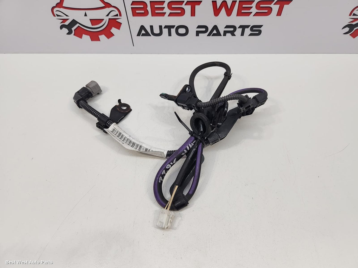 2022 TOYOTA KLUGER Abs Sensor
