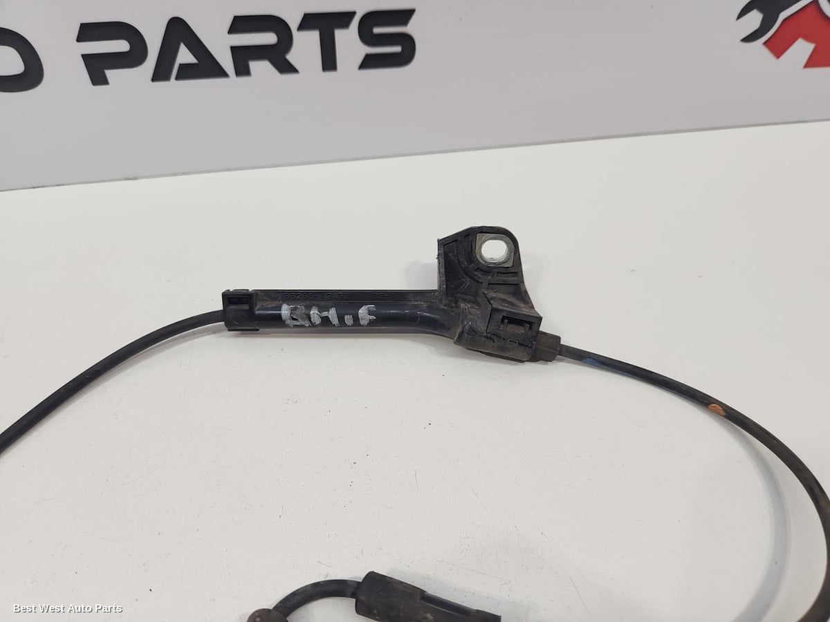 2017 TOYOTA COROLLA Abs Sensor