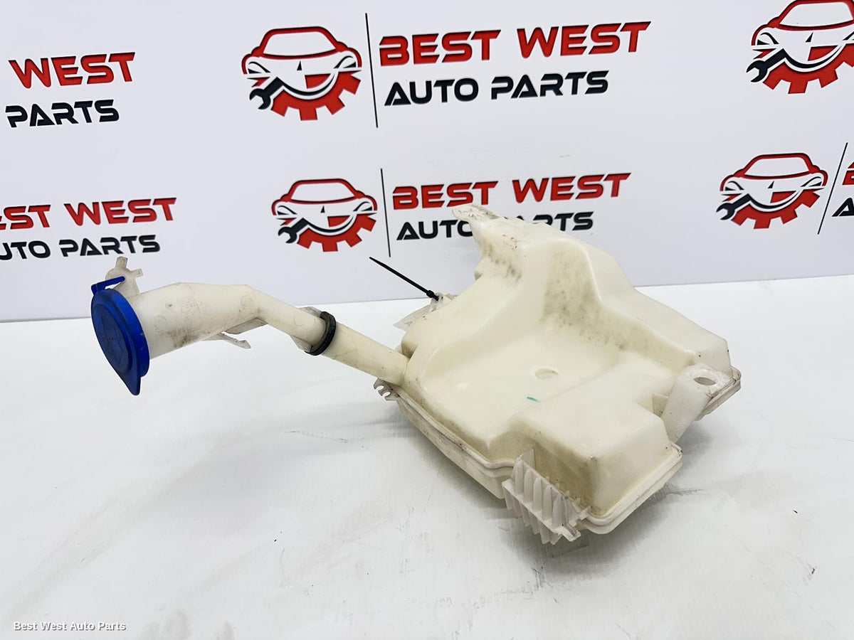 2012 FORD FOCUS Washer Bottle