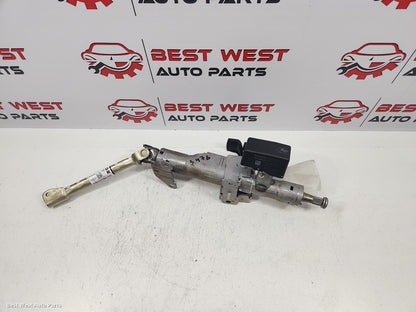 2024 RENAULT TRAFIC Steering Column