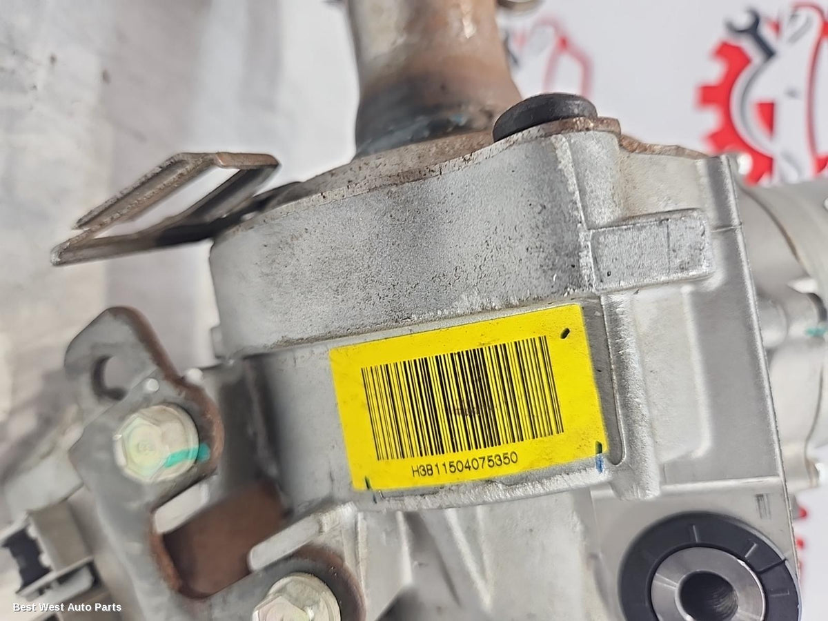 2015 HYUNDAI ELANTRA Steering Column