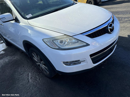 2008 MAZDA CX9 Left Guard Liner