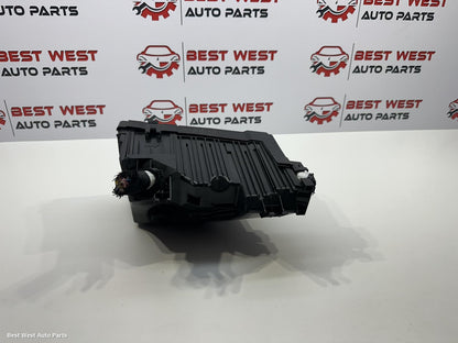 2025 MITSUBISHI OUTLANDER Fuse Box