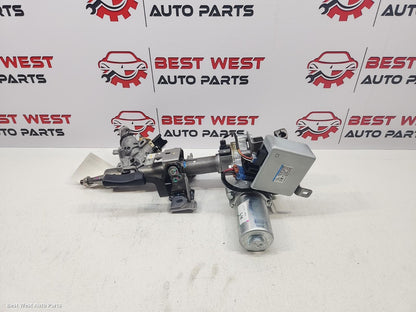 2013 MITSUBISHI MIRAGE Steering Column