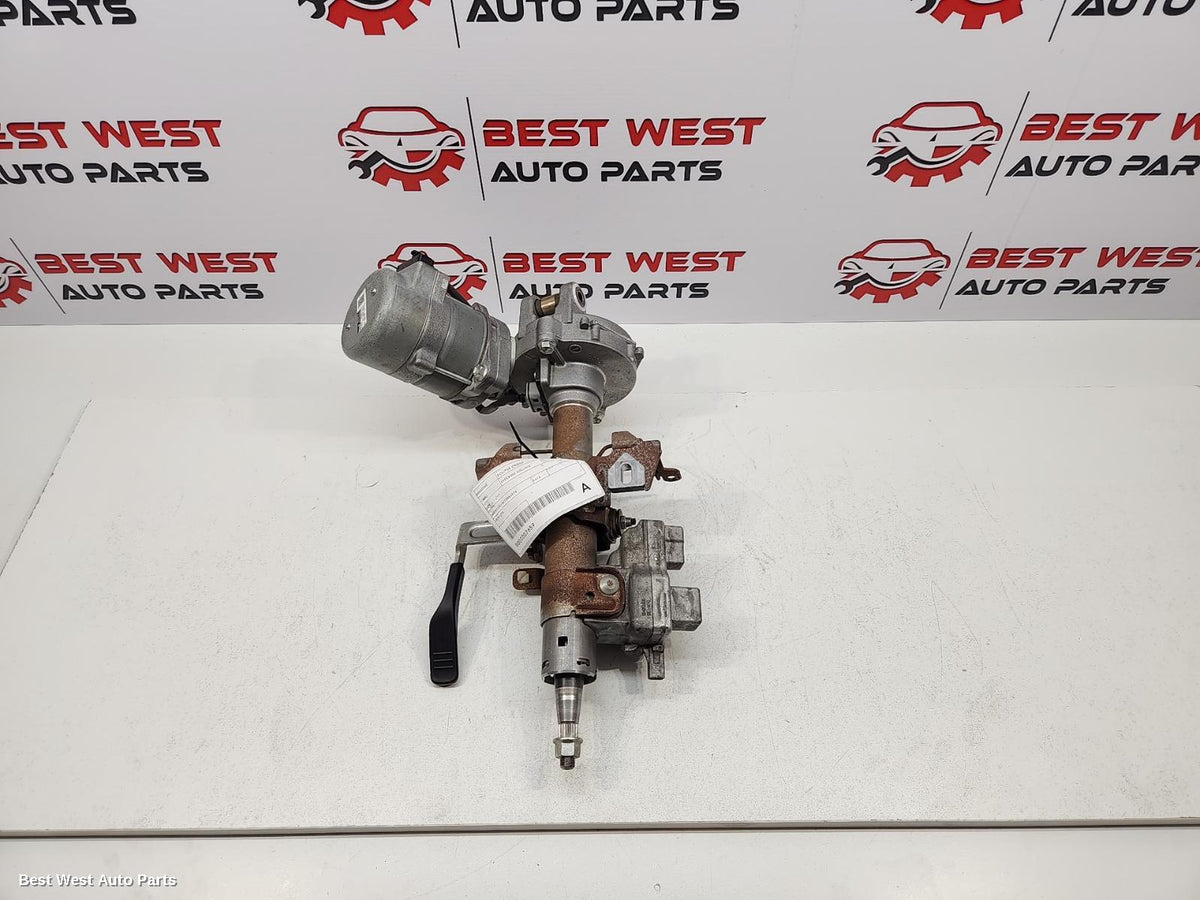 2018 MITSUBISHI ECLIPSE CROSS Steering Column
