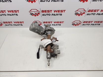 2018 MITSUBISHI ECLIPSE CROSS Steering Column