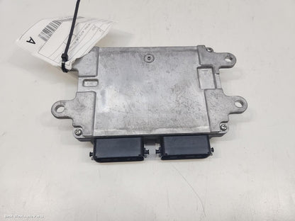 2010 MAZDA 3 Ecu