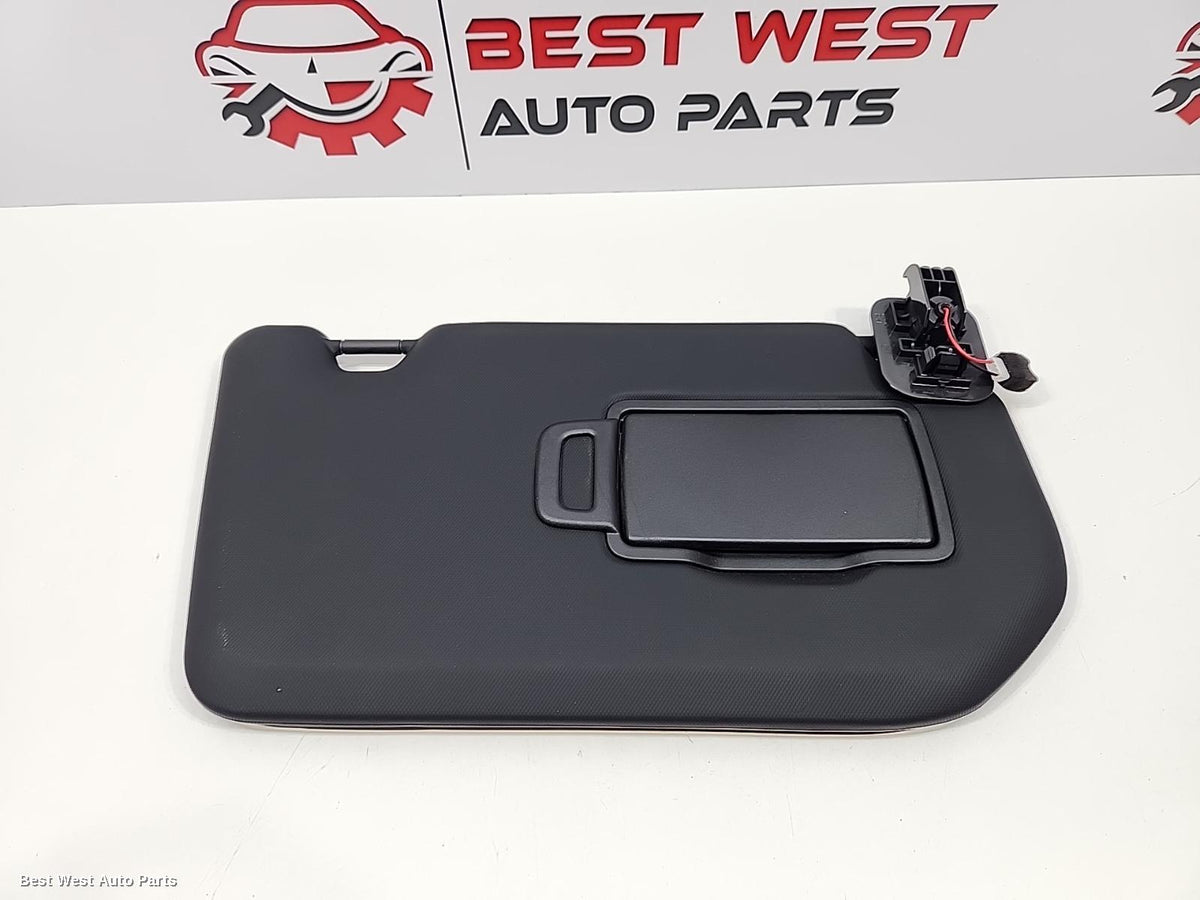 2025 MITSUBISHI OUTLANDER Sunvisor