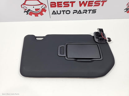 2025 MITSUBISHI OUTLANDER Sunvisor