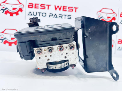 2018 NISSAN NAVARA Abs Pump/Modulator