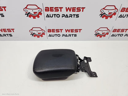 2017 KIA SPORTAGE Console