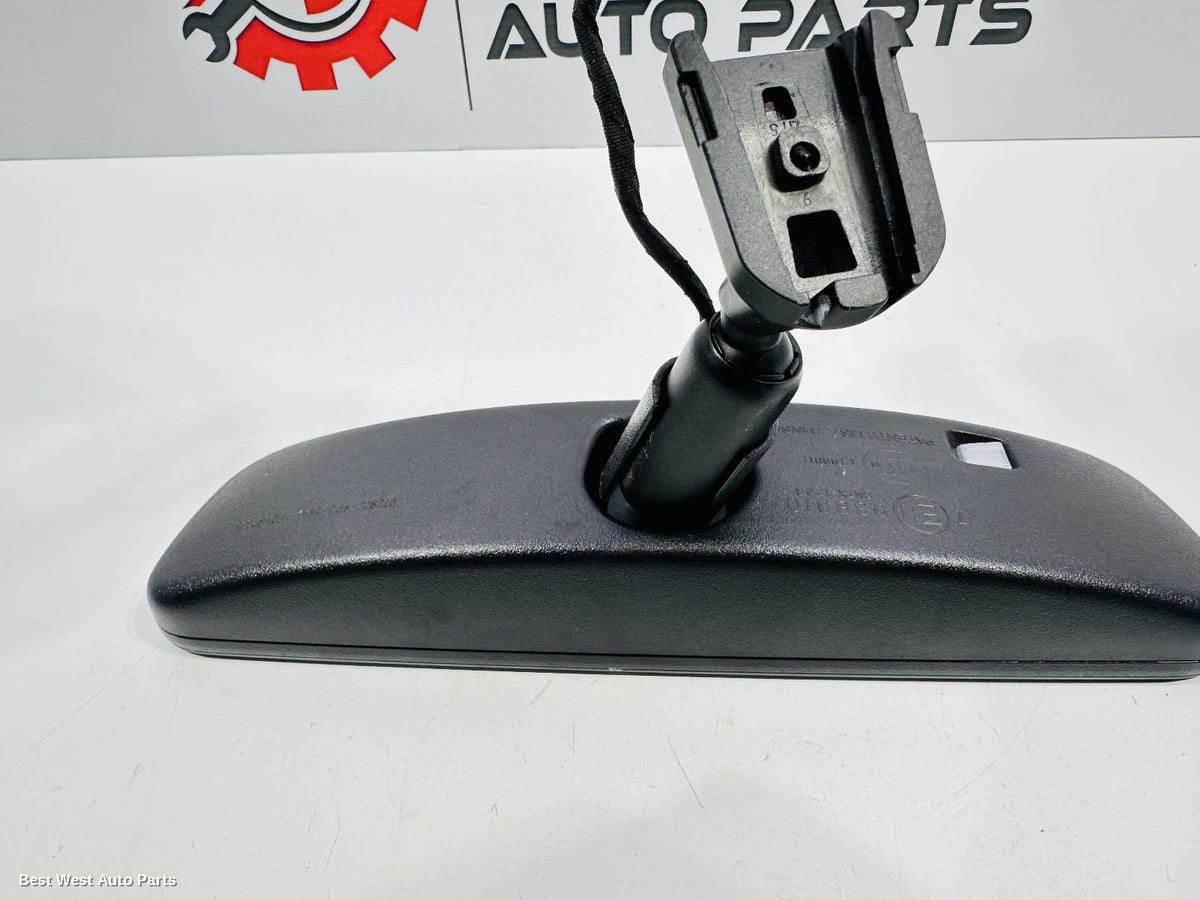 2024 MG HS Interior Mirror