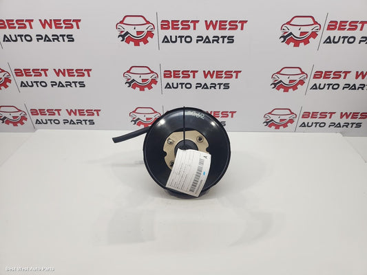 2018 MAZDA 3 Brake Booster