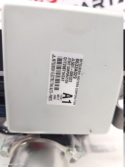2015 MITSUBISHI MIRAGE Steering Column